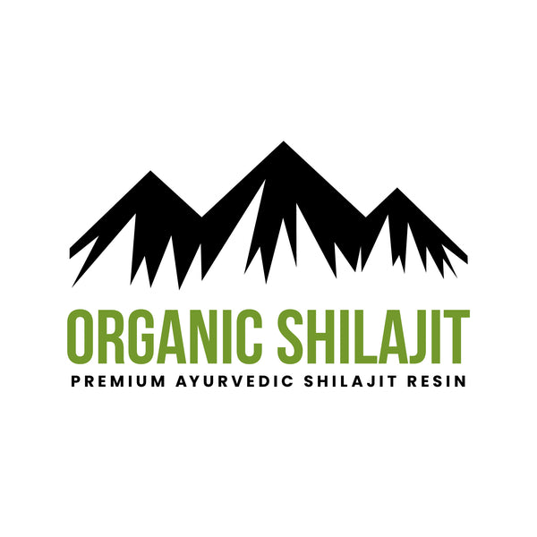 Organic Shilajit UK Gilgit Baltistan Semi Solid resin