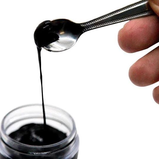 Shilajit Chitrali Resin