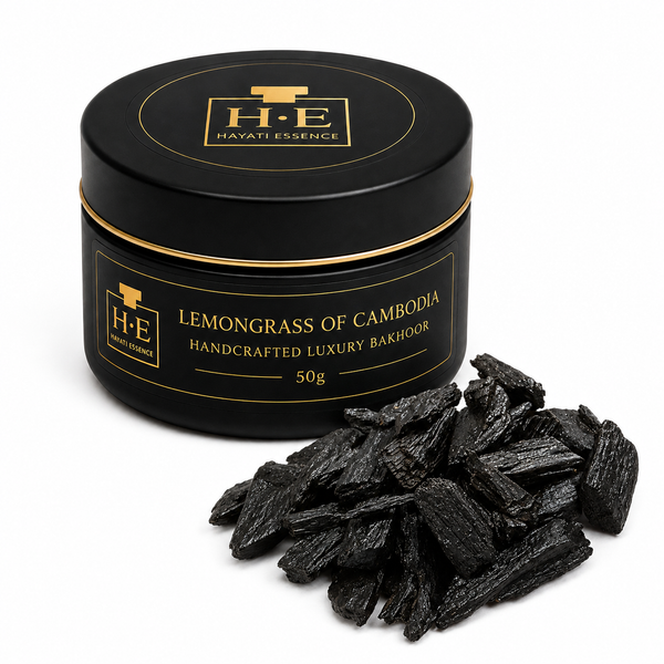 Lemongrass of Cambodia 50g