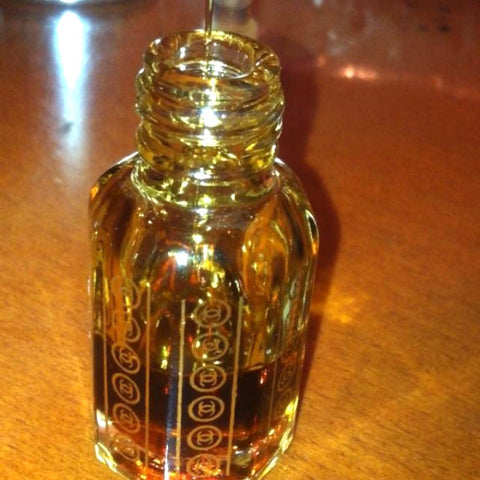 Special Oud Blend