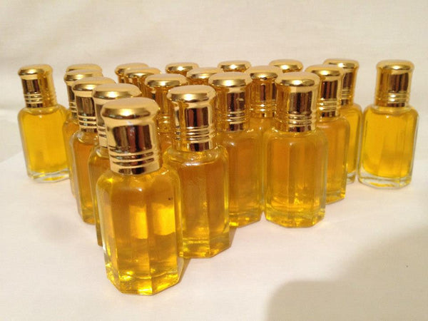 Ruja Amber Oud