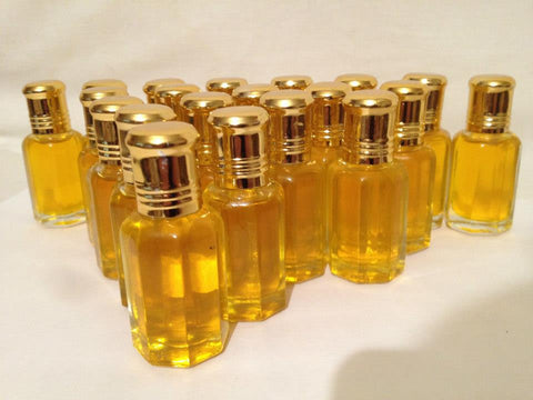 Ruja Amber Oud