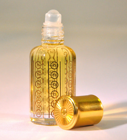 Guchi Oud Intense