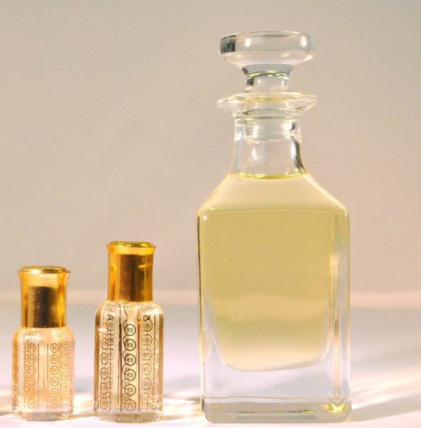 Oud Mukhallat Emirati
