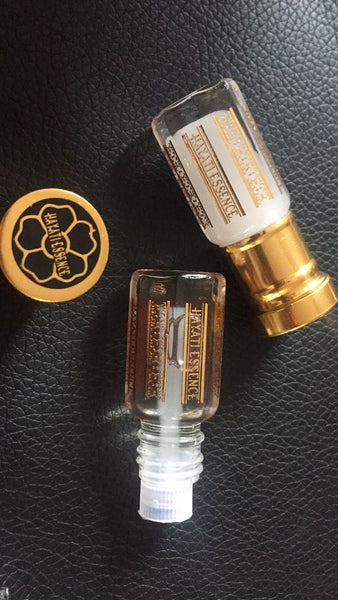 Princess Royal Oud inspired by creed