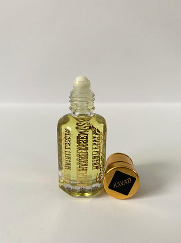 Amani Royal Prive Oud Inspired