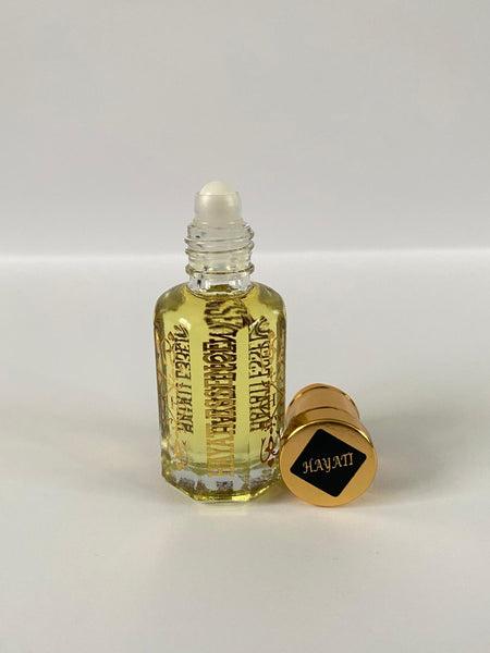 Boss Bottled Oud