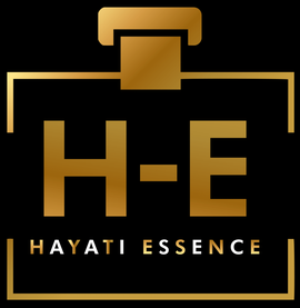 Hayati Essence Logo